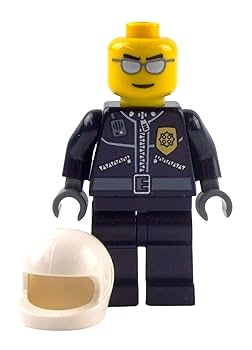 関西レゴリスさん専用 LEGO City Police Station 7237 Build & Review - YouTube